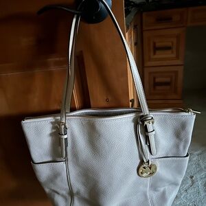 Michael Kors tote bag
